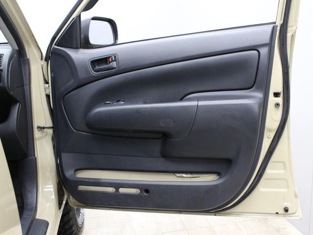 TOYOTA PROBOX VAN DX COMFORT PACKAGE