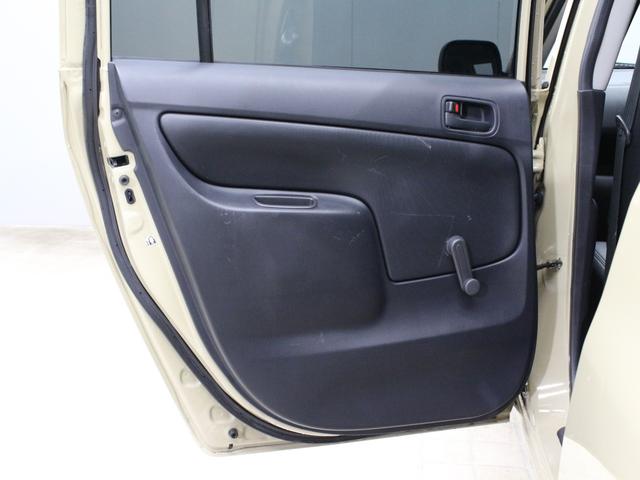 TOYOTA PROBOX VAN DX COMFORT PACKAGE