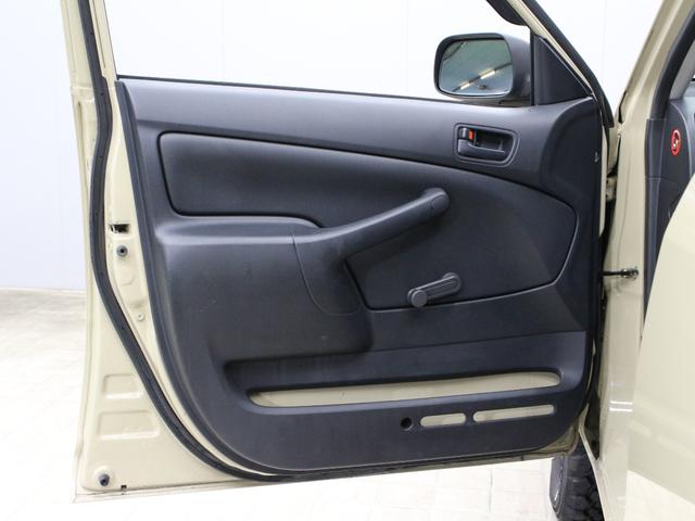 TOYOTA PROBOX VAN DX COMFORT PACKAGE