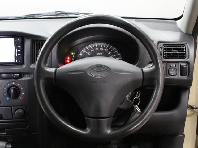 TOYOTA PROBOX VAN DX COMFORT PACKAGE