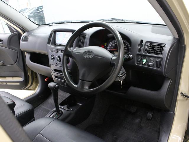 TOYOTA PROBOX VAN DX COMFORT PACKAGE