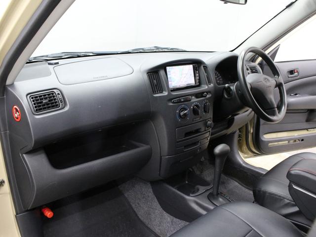 TOYOTA PROBOX VAN DX COMFORT PACKAGE