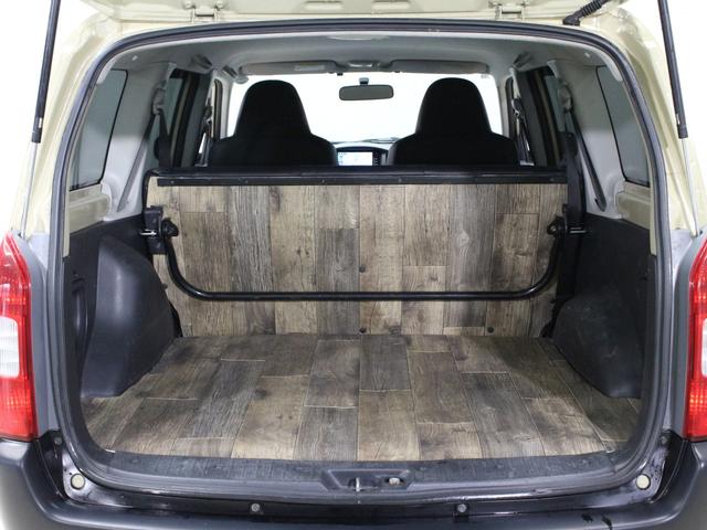 TOYOTA PROBOX VAN DX COMFORT PACKAGE