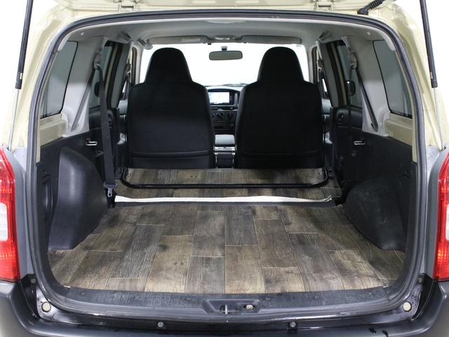 TOYOTA PROBOX VAN DX COMFORT PACKAGE