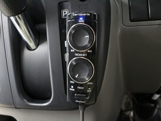 エブリイ ジョインターボ RIDE TECH前後ショートバンパー&1インチUPスプリング XTREME-J15インチアルミ R/Tタイヤ SDナビ フルセグTV Bluetoothオーディオ バックカメラ ミラー型ドラレコ(16枚目)