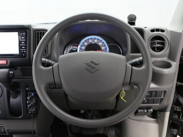 エブリイ ジョインターボ RIDE TECH前後ショートバンパー&1インチUPスプリング XTREME-J15インチアルミ R/Tタイヤ SDナビ フルセグTV Bluetoothオーディオ バックカメラ ミラー型ドラレコ(18枚目)