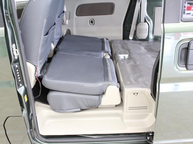 エブリイ ジョインターボ RIDE TECH前後ショートバンパー&1インチUPスプリング XTREME-J15インチアルミ R/Tタイヤ SDナビ フルセグTV Bluetoothオーディオ バックカメラ ミラー型ドラレコ(30枚目)