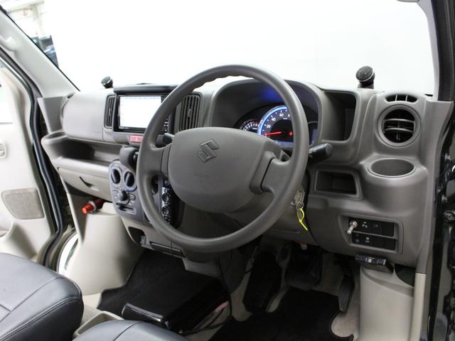 エブリイ ジョインターボ RIDE TECH前後ショートバンパー&1インチUPスプリング XTREME-J15インチアルミ R/Tタイヤ SDナビ フルセグTV Bluetoothオーディオ バックカメラ ミラー型ドラレコ(34枚目)