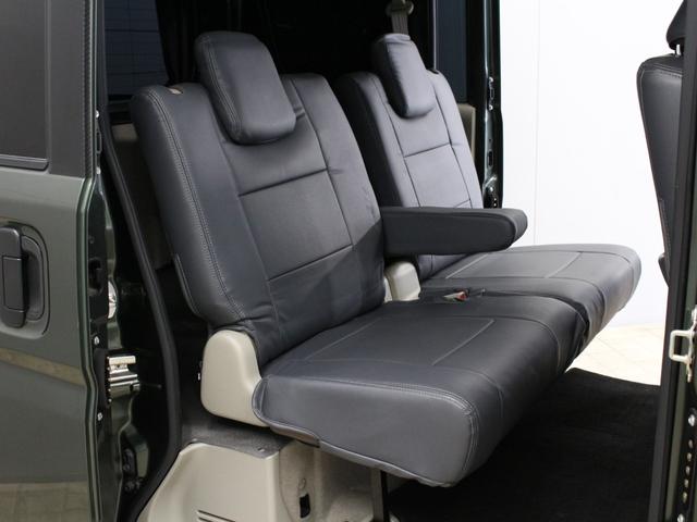 エブリイ ジョインターボ RIDE TECH前後ショートバンパー&1インチUPスプリング XTREME-J15インチアルミ R/Tタイヤ SDナビ フルセグTV Bluetoothオーディオ バックカメラ ミラー型ドラレコ(36枚目)