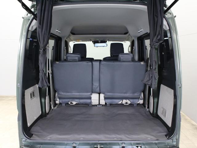 エブリイ ジョインターボ RIDE TECH前後ショートバンパー&1インチUPスプリング XTREME-J15インチアルミ R/Tタイヤ SDナビ フルセグTV Bluetoothオーディオ バックカメラ ミラー型ドラレコ(38枚目)