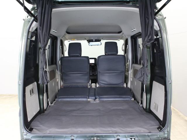 エブリイ ジョインターボ RIDE TECH前後ショートバンパー&1インチUPスプリング XTREME-J15インチアルミ R/Tタイヤ SDナビ フルセグTV Bluetoothオーディオ バックカメラ ミラー型ドラレコ(39枚目)