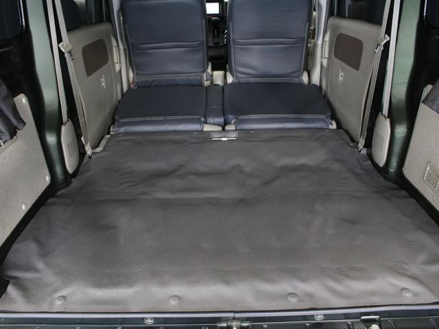 エブリイ ジョインターボ RIDE TECH前後ショートバンパー&1インチUPスプリング XTREME-J15インチアルミ R/Tタイヤ SDナビ フルセグTV Bluetoothオーディオ バックカメラ ミラー型ドラレコ(40枚目)