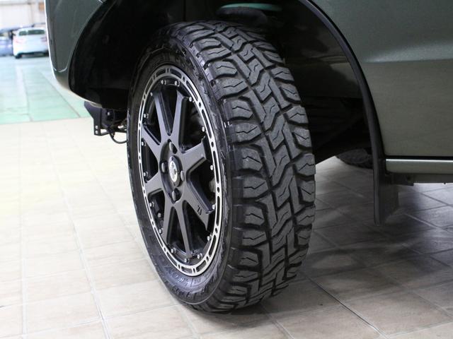 エブリイ ジョインターボ RIDE TECH前後ショートバンパー&1インチUPスプリング XTREME-J15インチアルミ R/Tタイヤ SDナビ フルセグTV Bluetoothオーディオ バックカメラ ミラー型ドラレコ(48枚目)