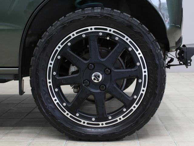 エブリイ ジョインターボ RIDE TECH前後ショートバンパー&1インチUPスプリング XTREME-J15インチアルミ R/Tタイヤ SDナビ フルセグTV Bluetoothオーディオ バックカメラ ミラー型ドラレコ(49枚目)