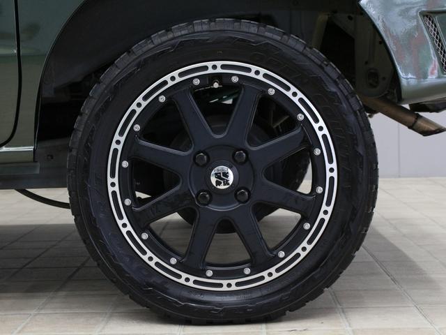 エブリイ ジョインターボ RIDE TECH前後ショートバンパー&1インチUPスプリング XTREME-J15インチアルミ R/Tタイヤ SDナビ フルセグTV Bluetoothオーディオ バックカメラ ミラー型ドラレコ(51枚目)