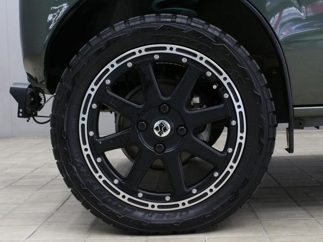 エブリイ ジョインターボ RIDE TECH前後ショートバンパー&1インチUPスプリング XTREME-J15インチアルミ R/Tタイヤ SDナビ フルセグTV Bluetoothオーディオ バックカメラ ミラー型ドラレコ(52枚目)