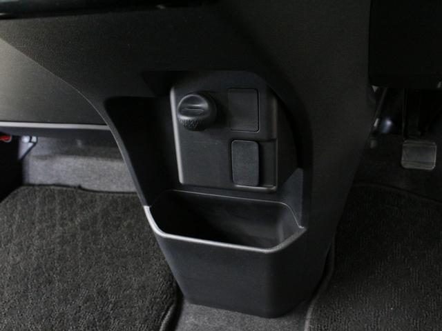 ウェイク GターボSAIII 衝突軽減ブレーキ 両側パワースライドドア エコアイドル SDナビ フルセグTV Bluetoothオーディオ オートライト LEDヘッドライト&LEDフォグ スマートキー2個 禁煙車(23枚目)