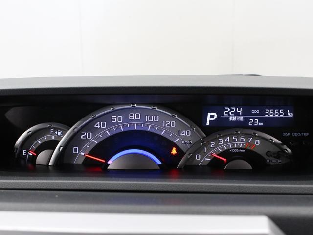 ウェイク GターボSAIII 衝突軽減ブレーキ 両側パワースライドドア エコアイドル SDナビ フルセグTV Bluetoothオーディオ オートライト LEDヘッドライト&LEDフォグ スマートキー2個 禁煙車(30枚目)