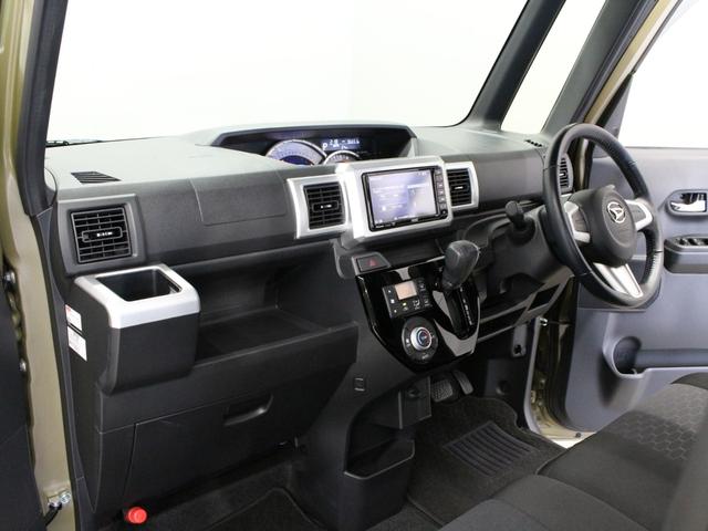 ウェイク GターボSAIII 衝突軽減ブレーキ 両側パワースライドドア エコアイドル SDナビ フルセグTV Bluetoothオーディオ オートライト LEDヘッドライト&LEDフォグ スマートキー2個 禁煙車(35枚目)