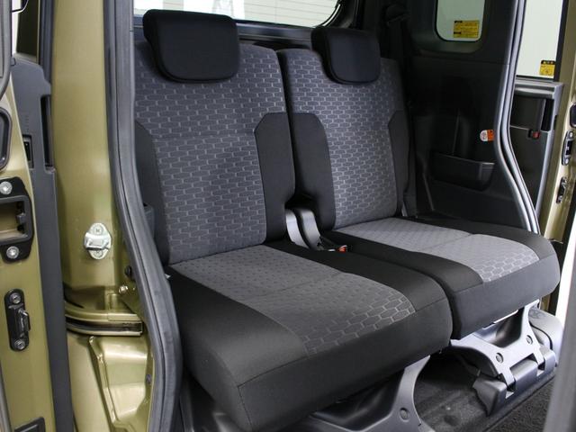 ウェイク GターボSAIII 衝突軽減ブレーキ 両側パワースライドドア エコアイドル SDナビ フルセグTV Bluetoothオーディオ オートライト LEDヘッドライト&LEDフォグ スマートキー2個 禁煙車(36枚目)