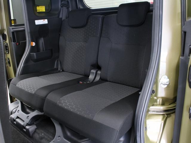 ウェイク GターボSAIII 衝突軽減ブレーキ 両側パワースライドドア エコアイドル SDナビ フルセグTV Bluetoothオーディオ オートライト LEDヘッドライト&LEDフォグ スマートキー2個 禁煙車(37枚目)