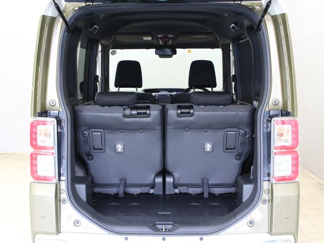 ウェイク GターボSAIII 衝突軽減ブレーキ 両側パワースライドドア エコアイドル SDナビ フルセグTV Bluetoothオーディオ オートライト LEDヘッドライト&LEDフォグ スマートキー2個 禁煙車(38枚目)