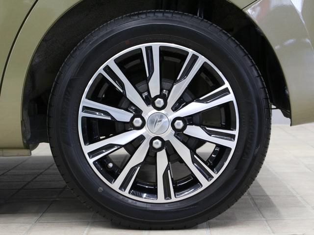 ウェイク GターボSAIII 衝突軽減ブレーキ 両側パワースライドドア エコアイドル SDナビ フルセグTV Bluetoothオーディオ オートライト LEDヘッドライト&LEDフォグ スマートキー2個 禁煙車(46枚目)