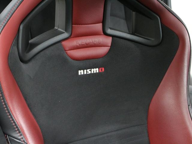 ノート ニスモ　Ｓ　５ＭＴ／純正レカロシート／ニスモ専用エアロ／ＴＥＩＮ車高調／柿本改マフラー／インパルリアウイング／ワークマイスター１７アルミ／後期ＬＥＤテールランプ／カーボン調パネル／ナビ／フルセグ／ＢＴ再生／ＥＴＣ（21枚目）