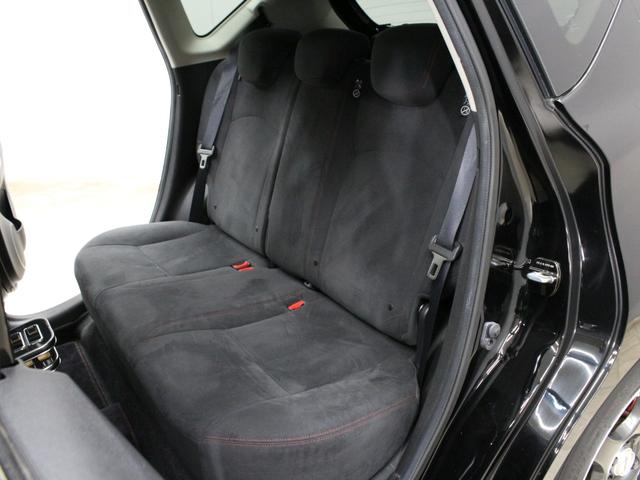 ノート ニスモ　Ｓ　５ＭＴ／純正レカロシート／ニスモ専用エアロ／ＴＥＩＮ車高調／柿本改マフラー／インパルリアウイング／ワークマイスター１７アルミ／後期ＬＥＤテールランプ／カーボン調パネル／ナビ／フルセグ／ＢＴ再生／ＥＴＣ（29枚目）