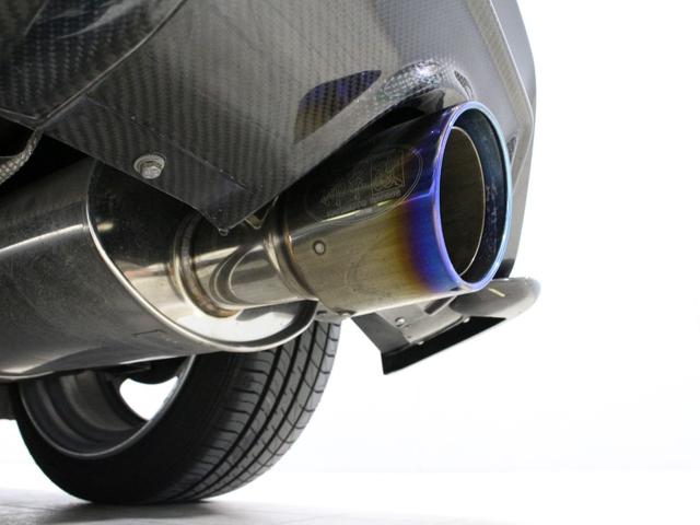 ノート ニスモ　Ｓ　５ＭＴ／純正レカロシート／ニスモ専用エアロ／ＴＥＩＮ車高調／柿本改マフラー／インパルリアウイング／ワークマイスター１７アルミ／後期ＬＥＤテールランプ／カーボン調パネル／ナビ／フルセグ／ＢＴ再生／ＥＴＣ（37枚目）