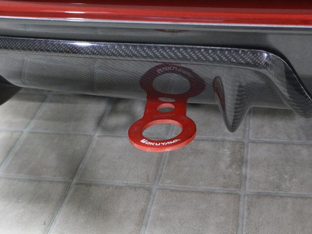 ノート ニスモ　Ｓ　５ＭＴ／純正レカロシート／ニスモ専用エアロ／ＴＥＩＮ車高調／柿本改マフラー／インパルリアウイング／ワークマイスター１７アルミ／後期ＬＥＤテールランプ／カーボン調パネル／ナビ／フルセグ／ＢＴ再生／ＥＴＣ（40枚目）