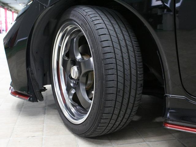 ノート ニスモ　Ｓ　５ＭＴ／純正レカロシート／ニスモ専用エアロ／ＴＥＩＮ車高調／柿本改マフラー／インパルリアウイング／ワークマイスター１７アルミ／後期ＬＥＤテールランプ／カーボン調パネル／ナビ／フルセグ／ＢＴ再生／ＥＴＣ（41枚目）