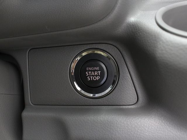 エブリイ ジョイン 届出済未使用車 パートタイム4WD プラスライン前後ショートバンパー 2インチリフトアップ ENKEI14インチアルミ R/Tタイヤ セーフティサポート シートヒーター スマートキー プッシュスタート(16枚目)