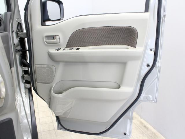 エブリイ ジョイン 届出済未使用車 パートタイム4WD プラスライン前後ショートバンパー 2インチリフトアップ ENKEI14インチアルミ R/Tタイヤ セーフティサポート シートヒーター スマートキー プッシュスタート(18枚目)