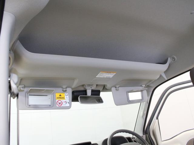 エブリイ ジョイン 届出済未使用車 パートタイム4WD プラスライン前後ショートバンパー 2インチリフトアップ ENKEI14インチアルミ R/Tタイヤ セーフティサポート シートヒーター スマートキー プッシュスタート(22枚目)