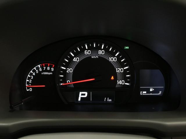 エブリイ ジョイン 届出済未使用車 パートタイム4WD プラスライン前後ショートバンパー 2インチリフトアップ ENKEI14インチアルミ R/Tタイヤ セーフティサポート シートヒーター スマートキー プッシュスタート(25枚目)