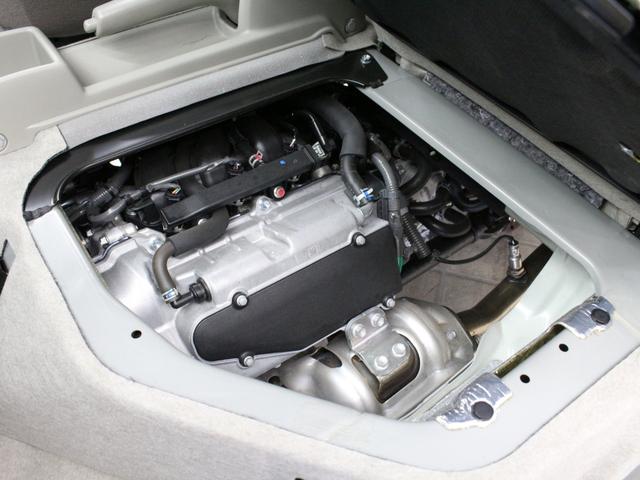 エブリイ ジョイン 届出済未使用車 パートタイム4WD プラスライン前後ショートバンパー 2インチリフトアップ ENKEI14インチアルミ R/Tタイヤ セーフティサポート シートヒーター スマートキー プッシュスタート(27枚目)