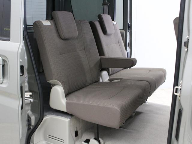 エブリイ ジョイン 届出済未使用車 パートタイム4WD プラスライン前後ショートバンパー 2インチリフトアップ ENKEI14インチアルミ R/Tタイヤ セーフティサポート シートヒーター スマートキー プッシュスタート(37枚目)