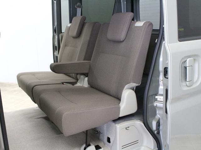 エブリイ ジョイン 届出済未使用車 パートタイム4WD プラスライン前後ショートバンパー 2インチリフトアップ ENKEI14インチアルミ R/Tタイヤ セーフティサポート シートヒーター スマートキー プッシュスタート(38枚目)