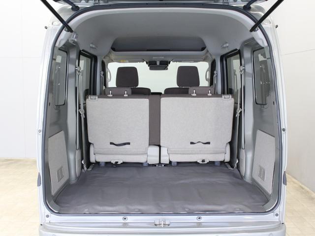 エブリイ ジョイン 届出済未使用車 パートタイム4WD プラスライン前後ショートバンパー 2インチリフトアップ ENKEI14インチアルミ R/Tタイヤ セーフティサポート シートヒーター スマートキー プッシュスタート(39枚目)