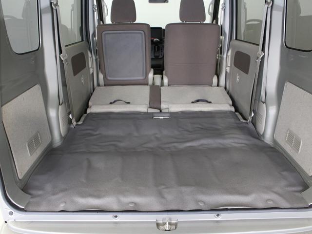 エブリイ ジョイン 届出済未使用車 パートタイム4WD プラスライン前後ショートバンパー 2インチリフトアップ ENKEI14インチアルミ R/Tタイヤ セーフティサポート シートヒーター スマートキー プッシュスタート(41枚目)