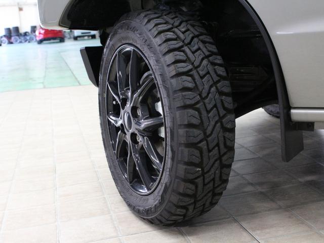 エブリイ ジョイン 届出済未使用車 パートタイム4WD プラスライン前後ショートバンパー 2インチリフトアップ ENKEI14インチアルミ R/Tタイヤ セーフティサポート シートヒーター スマートキー プッシュスタート(42枚目)