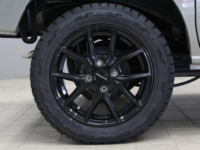 エブリイ ジョイン 届出済未使用車 パートタイム4WD プラスライン前後ショートバンパー 2インチリフトアップ ENKEI14インチアルミ R/Tタイヤ セーフティサポート シートヒーター スマートキー プッシュスタート(44枚目)