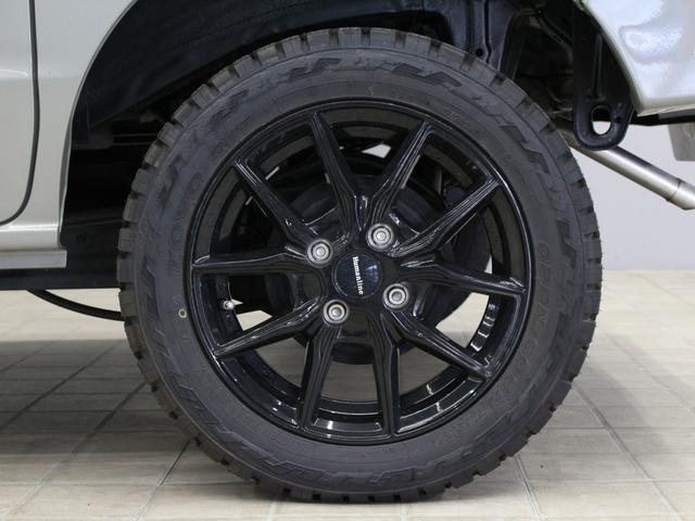 エブリイ ジョイン 届出済未使用車 パートタイム4WD プラスライン前後ショートバンパー 2インチリフトアップ ENKEI14インチアルミ R/Tタイヤ セーフティサポート シートヒーター スマートキー プッシュスタート(45枚目)