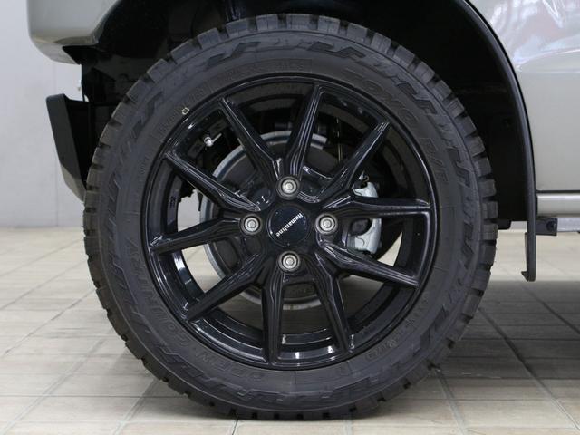 エブリイ ジョイン 届出済未使用車 パートタイム4WD プラスライン前後ショートバンパー 2インチリフトアップ ENKEI14インチアルミ R/Tタイヤ セーフティサポート シートヒーター スマートキー プッシュスタート(46枚目)