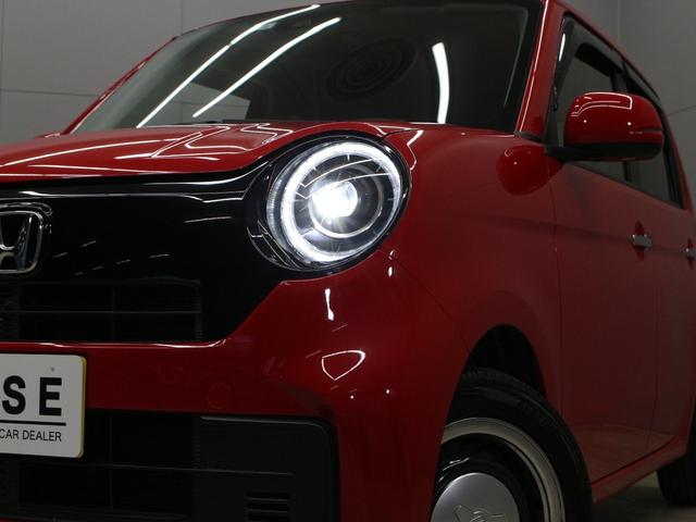 Ｎ－ＯＮＥ オリジナル　☆買取直販☆ホンダセンシング☆純正ギャザーズナビ☆バックカメラ☆スマートキー×２☆アクティブクルーズコントロール☆オートハイビーム付ＬＥＤヘッドライト☆Ｂｌｕｅｔｏｏｔｈオーディオ☆専用エクステリア☆（7枚目）