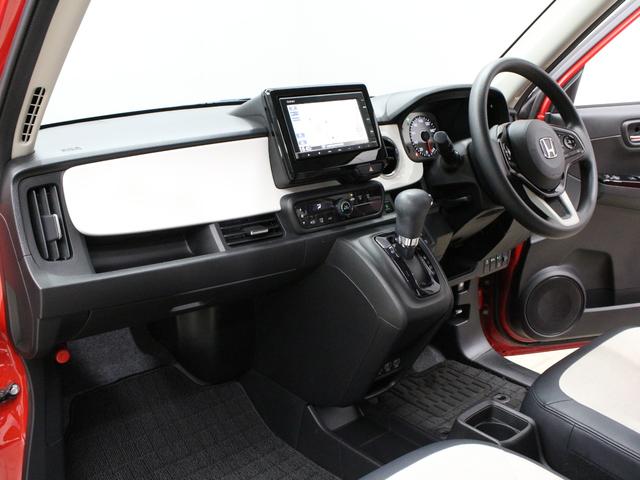 Ｎ－ＯＮＥ オリジナル　☆買取直販☆ホンダセンシング☆純正ギャザーズナビ☆バックカメラ☆スマートキー×２☆アクティブクルーズコントロール☆オートハイビーム付ＬＥＤヘッドライト☆Ｂｌｕｅｔｏｏｔｈオーディオ☆専用エクステリア☆（16枚目）