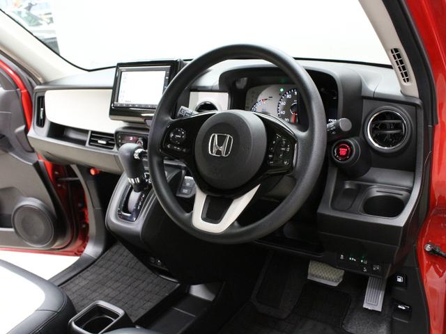 Ｎ－ＯＮＥ オリジナル　☆買取直販☆ホンダセンシング☆純正ギャザーズナビ☆バックカメラ☆スマートキー×２☆アクティブクルーズコントロール☆オートハイビーム付ＬＥＤヘッドライト☆Ｂｌｕｅｔｏｏｔｈオーディオ☆専用エクステリア☆（17枚目）
