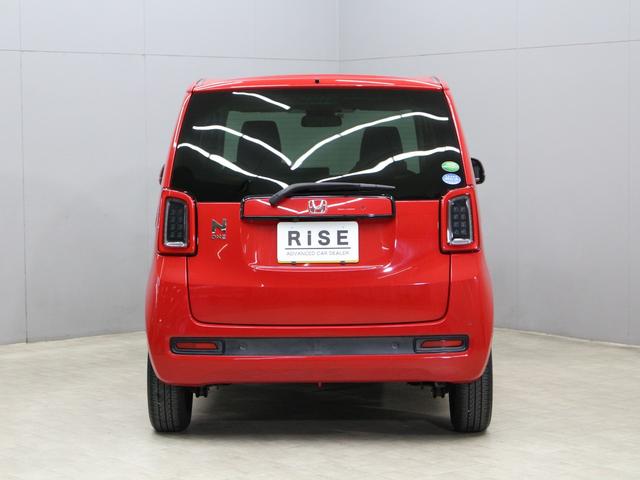 Ｎ－ＯＮＥ オリジナル　☆買取直販☆ホンダセンシング☆純正ギャザーズナビ☆バックカメラ☆スマートキー×２☆アクティブクルーズコントロール☆オートハイビーム付ＬＥＤヘッドライト☆Ｂｌｕｅｔｏｏｔｈオーディオ☆専用エクステリア☆（44枚目）