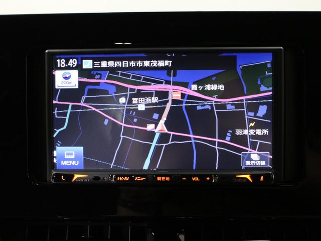 カローラスポーツ 6MT ナビ Bluetoothオーディオ バックカメラ ETC プリクラッシュセーフティ レーンディパーチャーアラート レーダークルーズ 先行車発進お知らせ機能 LEDヘッドライト(10枚目)